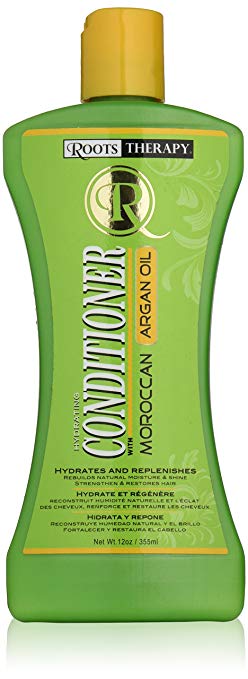 Roots Therapy Conditioner, 12 Ounce 355ml . by Roots Therapy