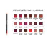 Jordana  Lipliner Pencil toast o3