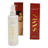 SAM'Z Leave-In protect spray .FORMULATED IN ITALY.