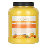 Nuspa .  5L Fruity Hair Mask .Natural Fruit Extract Formula, 5 Liter Volume for Family & Hair Salons