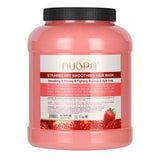 Nuspa .  5L Fruity Hair Mask .Natural Fruit Extract Formula, 5 Liter Volume for Family & Hair Salons