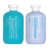 EUXINE set Shampoo & Conditioner .EUXINE Sulfate Free Series