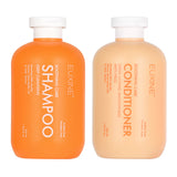 EUXINE set Shampoo & Conditioner .EUXINE Sulfate Free Series