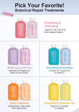EUXINE set Shampoo & Conditioner .EUXINE Sulfate Free Series