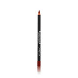 02 Rich Rouge Jordana Classic Lip Liner Pencil