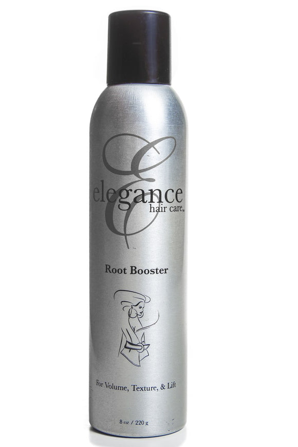 Root Booster For Volume, Texture & Lift 8 oz.