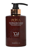 POSA One Minute Treatment Hair Conditioner Long Lasting Nourishing