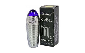 Zodiac Non Alcohol Concentrated Perfume - Scorpio For Women & Men