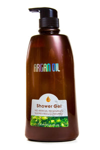 Argan Oil Shower Gel 26.4 oz.