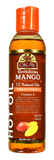 Okay Mango Hot Oil Treatment, 6 Oz