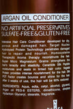 Sulfate Free Argan Oil Conditioner From Morocco 35.25 oz.