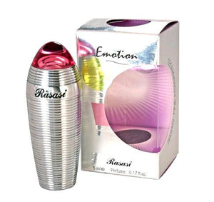 Rasasi Emotion For Women Non Alcohol Concentrated Perfume