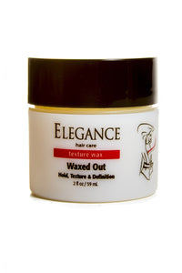 Elegance Texture Hair Wax