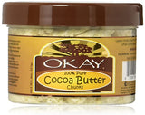 Okay 100% Natural Cocoa Butter Smooth 7 oz.