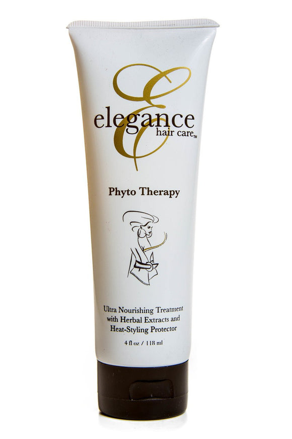 Phyto Therapy Herbal Treatment For The Hair 4 oz.