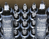 Natty Super hair Weaving Bond 2oz