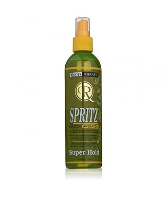 Roots Therapy Spritz, 8 Ounce Roots