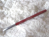 Burgundy Jordana Lip Liner Pencil
