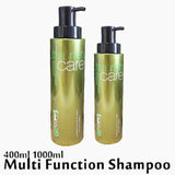 ULTRA RICH CARE. ARGAN OIL.Sulfate Free Shampoo 400ml / 1000ml