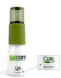 Gocare Curl Cure Most Effective Hair Repair Enhance Keratin Professional heat protection hair serum 120ML