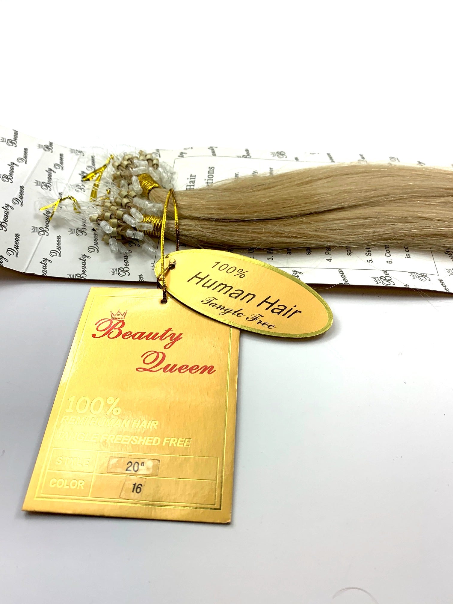 Beauty queen hair extensions Clearance
