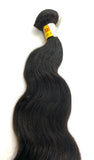 elegance weft hair extensions 100%  virgin Peruvian hair