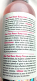 Clean Fast Razor Bump Liquid for Women, & Men .Extra Strength, 8 Ounce (237ML)