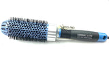Lado Blue Ceramic and Ionic Dome Type Hot Curling Brush