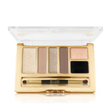 01 Must Have Naturals Milani Countour Color Create Eyeshadow Palette