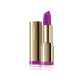 34 Violet Volt Milani Color Statement Lipstick