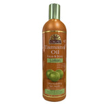 Tamanu Oil Lotion for Face & Body - Instant Moisturizer- Heals Skin- Essential For Daily Protection -Helps Restore Elasticity- Achieve Soft, & Radiant Skin- Silicone, Paraben Free For All Skin Types- Made in USA16oz / 473ml