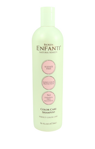 Bioken Enfanti Natural Remedy Color Care  Shampoo 16.Oz 473 Ml