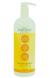Bioken Enfanti Natural Remedy Frizz Free Shampoo 32 OZ.