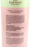 Bioken Enfanti Natural Remedy Color Care Conditioner  16 Oz  473 ML
