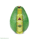 Okay Avocado Oil For Hair & Skin Paraben Free, 2 Oz