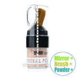 Fair Beauty Treats Mineral Powder with Brush