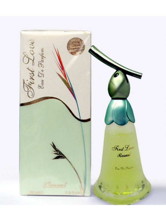 First Love perfume for Women by Rasasi 60 ml