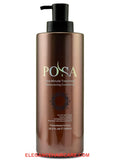 POSA One Minute Treatment Hair Conditioner Long Lasting Nourishing
