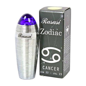 Zodiac Non Alcohol Concentrated Perfume - Cancer. For Women & Men