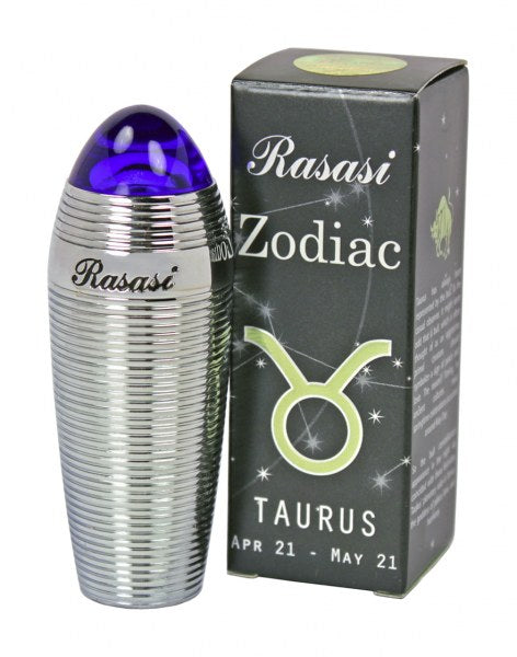 Zodiac Non Alcohol Concentrated Perfume - Taurus For Women &Men