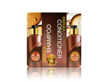 Marula oil Shampoo Intensive repair moisture shampoo. silicone paraben  & phthalate Free 500 ml