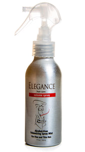 Volume Spray For Fine & Thin Hair 4 oz.